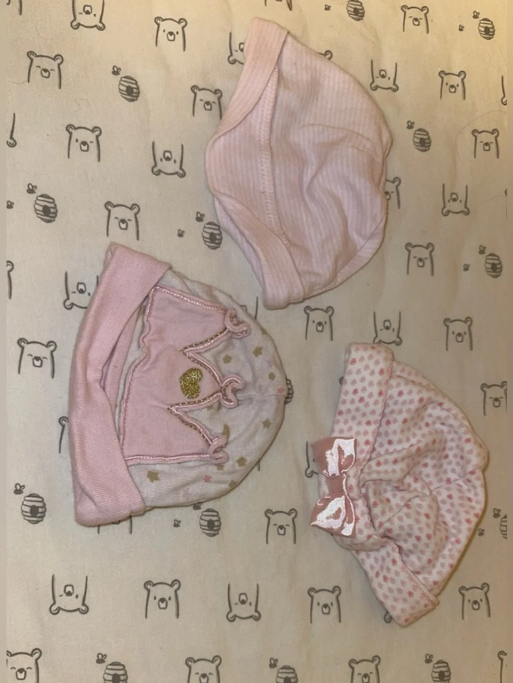 Cool Weather Bundle 0-3m